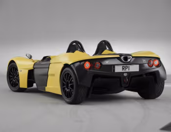 Elemental RP1 '2015–pr.