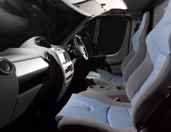 Interior Emerald t-001 '01.2015–????