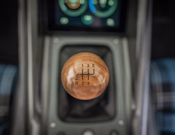 Intérieur Encor Series 1 '2026