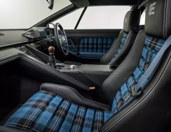 Intérieur Encor Series 1 '2026