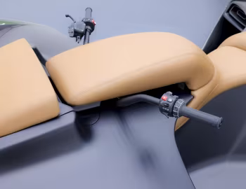 Interior Engler V12 '2024–pr.