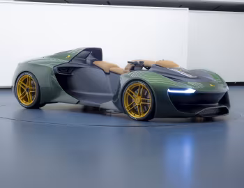 Engler V12 '2024–pr.