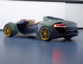 Engler V12 '2024–pr.