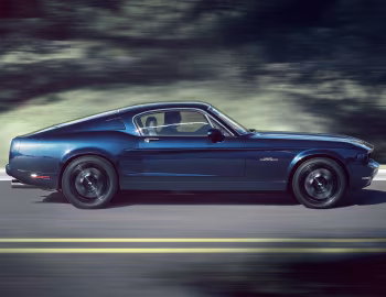2015–至今 Equus Bass 770
