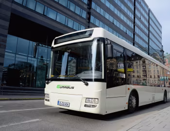 Eurabus 600 '05.2012–09.2013