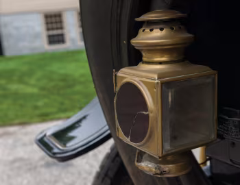 1912 Everitt Six-48 Touring