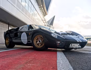 Everrati GT40 '2022–至今