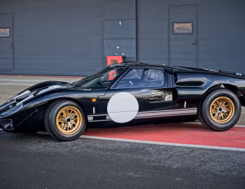 Everrati GT40 '2022–至今