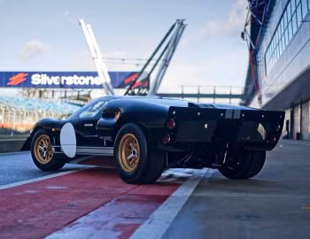 Everrati GT40 '2022–н.ч.