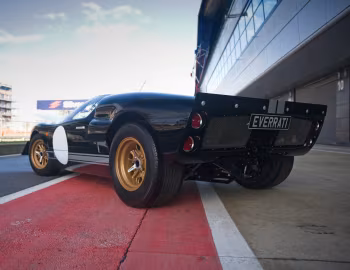 Everrati GT40 '2022–н.ч.