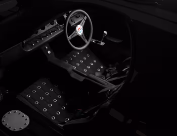 Тарпеда Everrati GT40 '2022–н.ч.