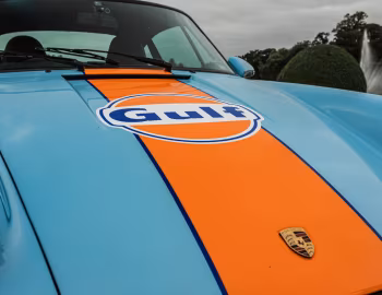 Everrati Signature "Gulf Edition" '2021–pr.