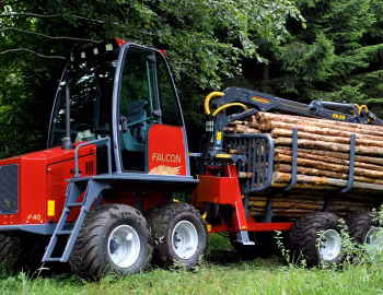 Falcon F40-8 '2014–pr.