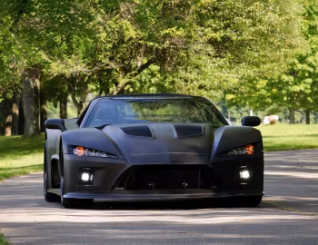 Falcon F7 Series I '2012–pr.