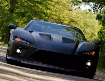 Falcon F7 Series I '2012–pr.