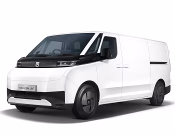 Farizon SV L2H1 [UK-spec] '2025–pr.
