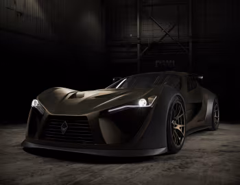 Felino cB7R '2019