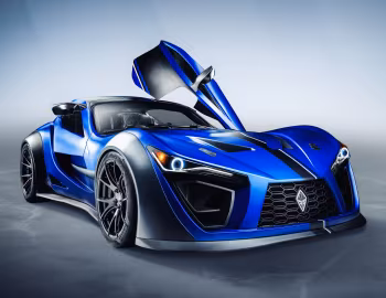 Felino cB7R '2020–pr.