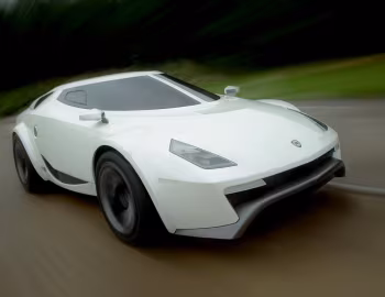 Fenomenon Stratos Concept '03.2005