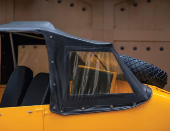 Ferves Ranger '1966–71
