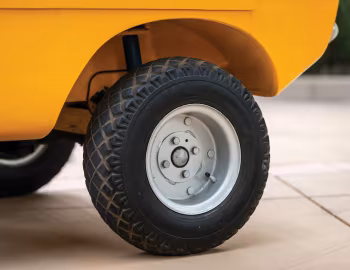 Ferves Ranger '1966–71