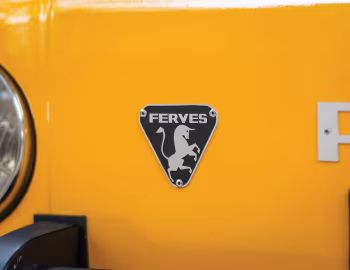 Ferves Ranger '1966–71