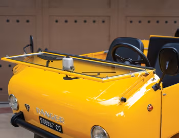 Ferves Ranger '1966–71