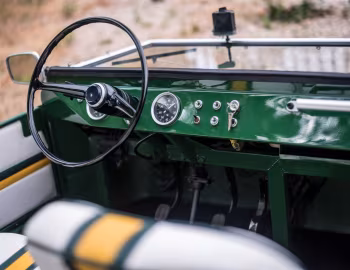 Painel frontal Ferves Ranger '1966–71