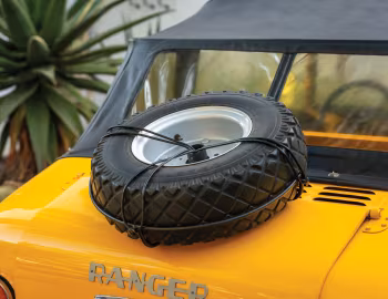 Ferves Ranger '1966–71