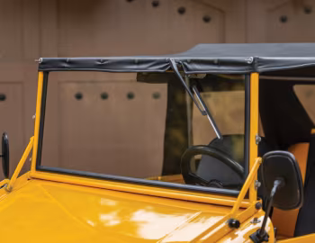 Ferves Ranger '1966–71