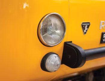 Ferves Ranger '1966–71
