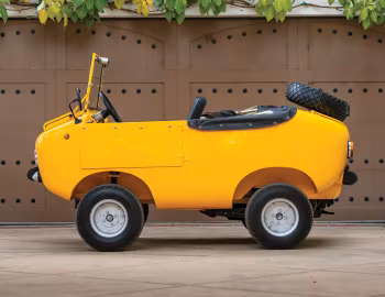 Ferves Ranger '1966–71