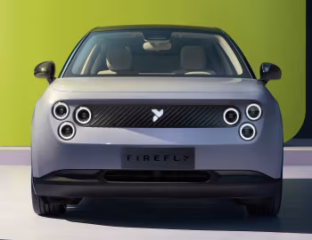 Firefly '2025–pr.