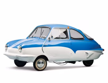 Fram King Fulda S-7 '1957–62