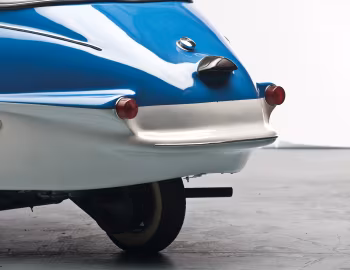 Fram King Fulda S-7 '1957–62