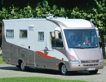 2006 Froliner 725 Vi '2005