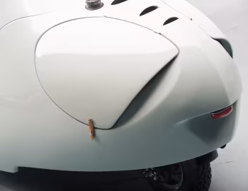 Fuji Cabin '1955–58