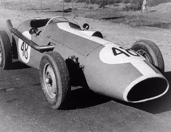 ГА-22 '1958