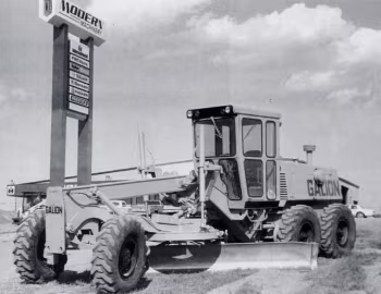 Galion A-550 '1979–86
