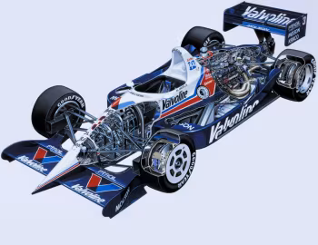 Galmer G92 '1992