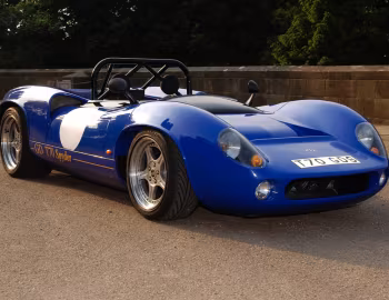 Gardner Douglas T70 Spyder