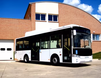 Gépébus Oréos 4X '2009–pr.