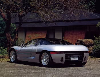 Gigliato Design Aerosa '1995