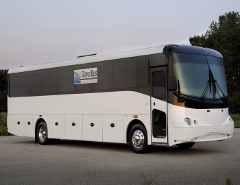 Glaval Bus Synergy