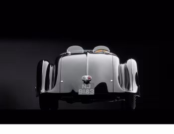 Godsal Sports Tourer by Corsica (#001) '1935