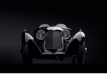 Godsal Sports Tourer by Corsica (#001) '1935