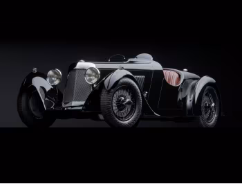 Godsal Sports Tourer by Corsica (#001) '1935
