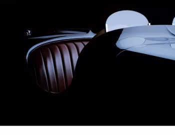 Godsal Sports Tourer by Corsica (#001) '1935
