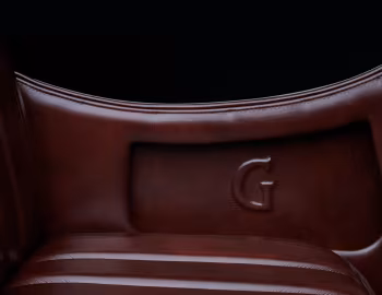 Interior Godsal Sports Tourer by Corsica (#001) '1935