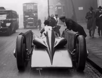 Golden Arrow '1928